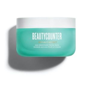 Beautycounter Reflect Effect AHA Smoothing Facial Mask 75 ml / 2.5 fl oz